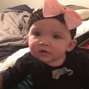 Meet your Posher, Kayleigh